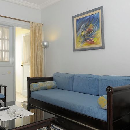 Residence Eburnea Abidjan Exterior photo